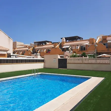 Bahia Apartament