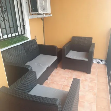 Bahia Apartament * Alicante