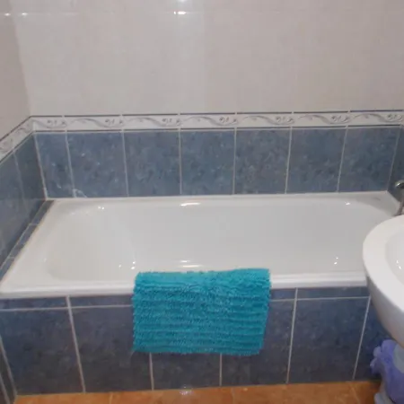 Apartment Bahia Apartament Alicante