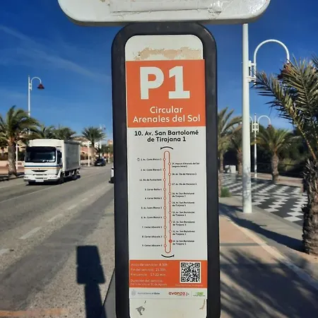 Bahia Apartament