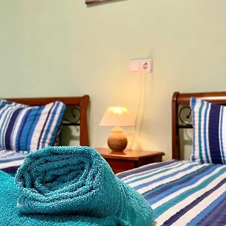 Appartement Bahia Apartament *
