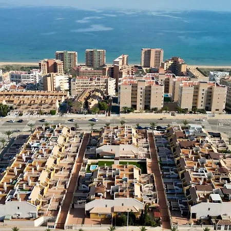 Bahia Apartament