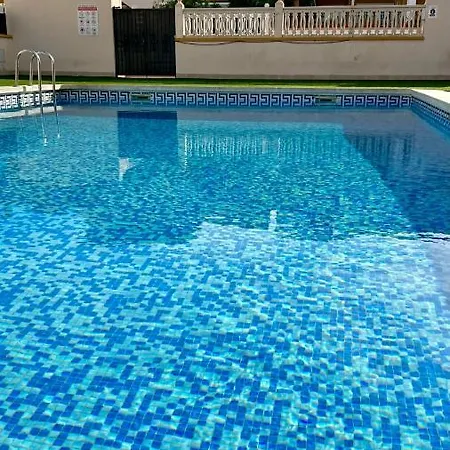 Apartment Bahia Apartament *