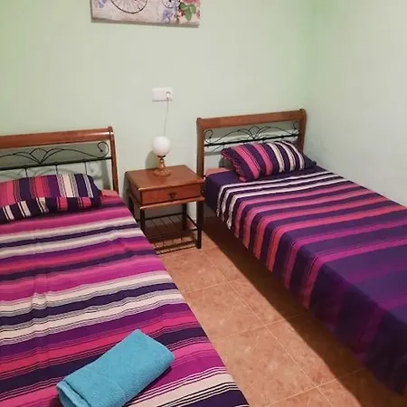 Bahia Apartament