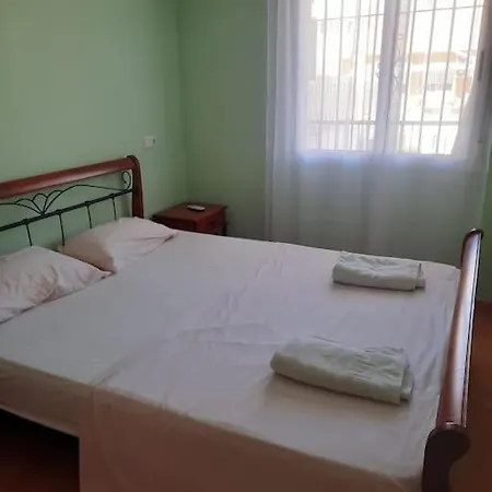 Appartement Bahia Apartament Alicante