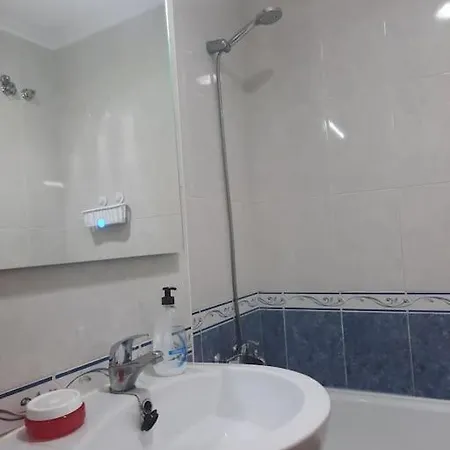 Bahia Apartament Apartment Alicante