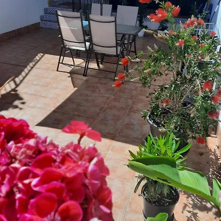 Appartement Bahia Apartament *