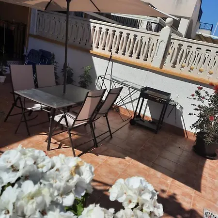 Appartement Bahia Apartament