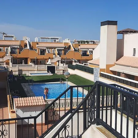 Bahia Apartament Apartment