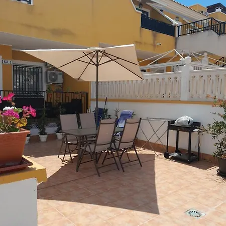 Bahia Apartament Appartement *