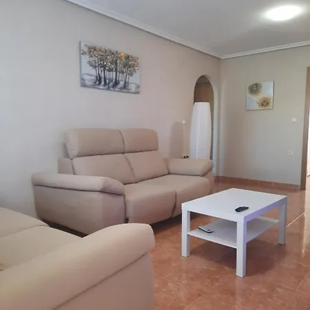 Appartement Bahia Apartament