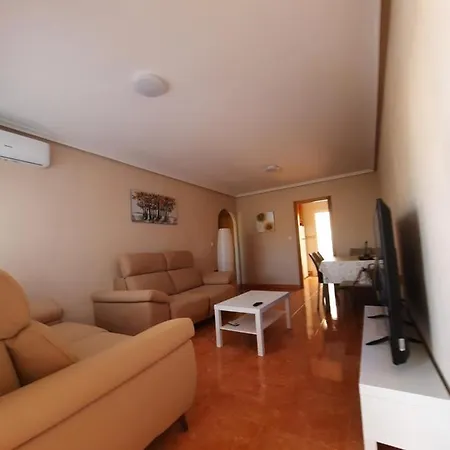 Bahia Apartament Apartment *