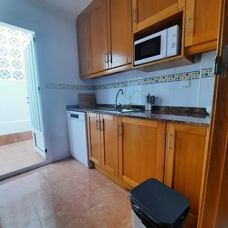 Bahia Apartament