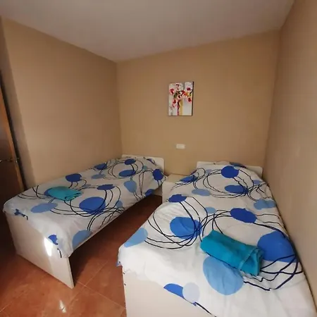 Bahia Apartament Apartment
