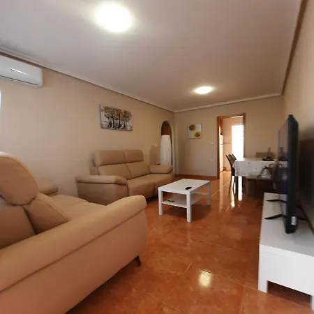 Bahia Apartament