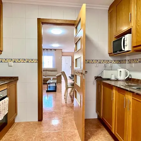 Bahia Apartament