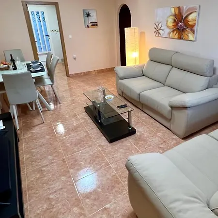 Apartment Bahia Apartament